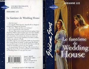 Seller image for LE FANTOME DE WEDDING HOUSE - THE BRIDE'S SECRET for sale by Le-Livre