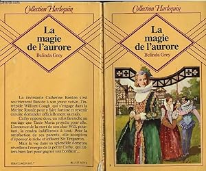 Bild des Verkufers fr LA MAGIE DE L'AURORE - SWEET WIND OF THE MORNING zum Verkauf von Le-Livre