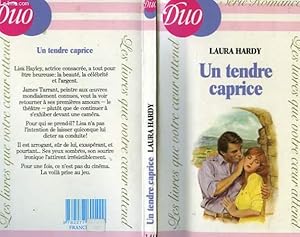 Bild des Verkufers fr UN TENDRE CAPRICE zum Verkauf von Le-Livre