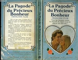 Bild des Verkufers fr LA PAGODE DU PRECIEUX BONHEUR zum Verkauf von Le-Livre