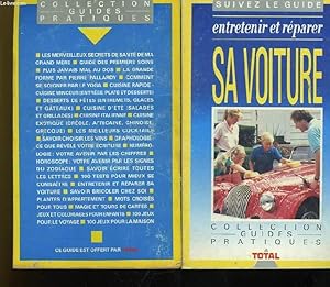 Seller image for ENTRETENIR ET REPARER SA VOITURE for sale by Le-Livre