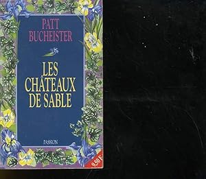 Seller image for LES CHATEAUX DE SABLE for sale by Le-Livre