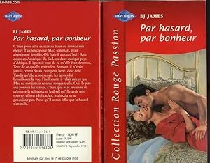 Bild des Verkufers fr PAR HASARD, PAR BONHEUR - ANOTHER TIME ANOTHER PLACE zum Verkauf von Le-Livre