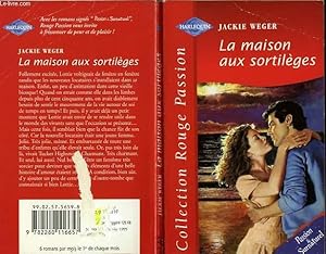 Seller image for LA MAISON AUX SORTILEGE - FULL HOUSE for sale by Le-Livre