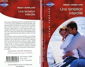 Seller image for UNE TENTATION INTERDITE - THE TEXAN'S TINY SECRET for sale by Le-Livre