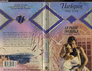 Bild des Verkufers fr LE PASSE INVISIBLE - SONG OF THE SEABIRD zum Verkauf von Le-Livre