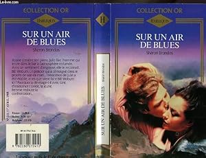 Bild des Verkufers fr SUR UN AIR DE BLUES - SEARCH FOR THE RAINBOW zum Verkauf von Le-Livre