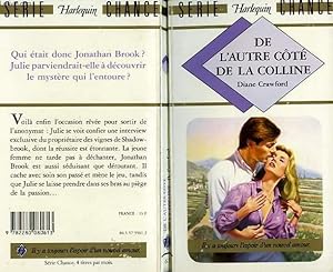 Bild des Verkufers fr DE L'AUTRE COTE DE LA COLLINE - SEASON OF MARRIAGE zum Verkauf von Le-Livre