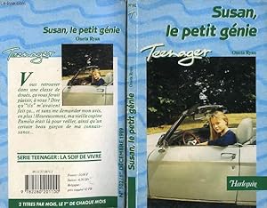 Seller image for SUSAN, LE PETIT GENIE - LOVE AND HONORS for sale by Le-Livre