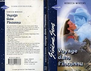 Seller image for VOYAGE DANS L'INCONNU - A MAN FOR ALL TIME for sale by Le-Livre