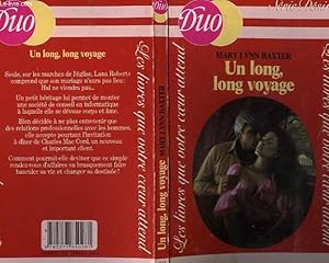 Image du vendeur pour UN LONG, LONG VOYAGE mis en vente par Le-Livre