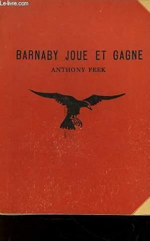 Bild des Verkufers fr BARNABY JOUE ET GAGNE zum Verkauf von Le-Livre