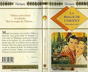 Imagen del vendedor de LA MAGIE DE L'ORIENT - SILKEN CARESSES a la venta por Le-Livre