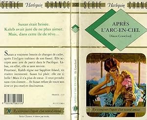 Bild des Verkufers fr APRES L'ARC EN CIEL - SAPPHIRE ISLAND zum Verkauf von Le-Livre