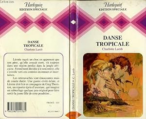 Image du vendeur pour DANSE TROPICALE - MIDNIGHT LOVER mis en vente par Le-Livre
