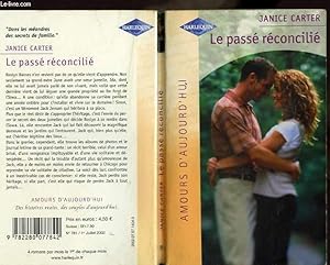 Bild des Verkufers fr LE PASSE RECONCILIE - THE INHERITANCE zum Verkauf von Le-Livre