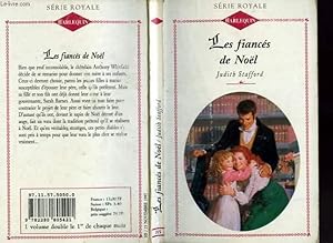 Seller image for LES FIANCES DE NOEL - SARAH'S ANGEL for sale by Le-Livre