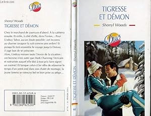 Seller image for TIGRESSE ET DEMON - COME FLY WITH ME for sale by Le-Livre