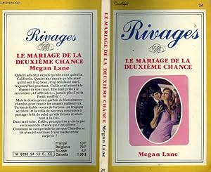Bild des Verkufers fr LE MARIAGE DE LA DEUXIEME CHANCE - BITTER VINES zum Verkauf von Le-Livre