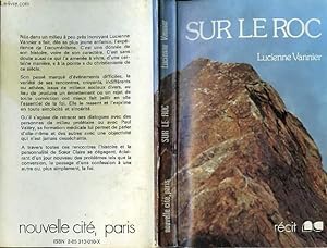 Imagen del vendedor de SUR LE ROC a la venta por Le-Livre