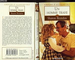 Seller image for UN HOMME TRAHI - THE WEST VIRGTINIAN for sale by Le-Livre