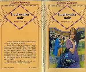 Bild des Verkufers fr LE CHEVALIER NOIR - A ROSE FOR DANGER zum Verkauf von Le-Livre