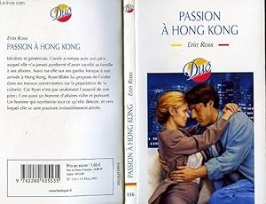 Seller image for PASSION A HONG KONG - FRAGRANT HARBOR for sale by Le-Livre