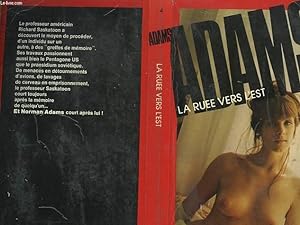 Bild des Verkufers fr LA RUEE VERS L'EST N4 zum Verkauf von Le-Livre