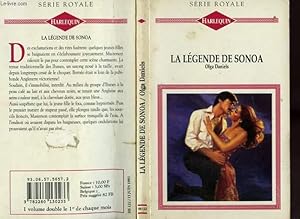 Seller image for LA LEGENDE DE SONOA - THE UNTAMED BRIDE for sale by Le-Livre
