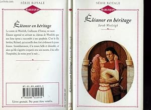 Image du vendeur pour ELEANOR EN HERITAGE - THE INHERITED BRIDE mis en vente par Le-Livre