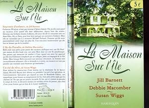 Image du vendeur pour LA MAISON SUR L'ILE - OLD THINGS mis en vente par Le-Livre