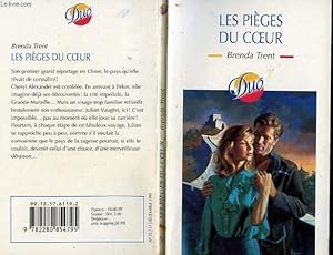 Bild des Verkufers fr LES PIEGES DU COEUR - WITHOUT REGRETS zum Verkauf von Le-Livre