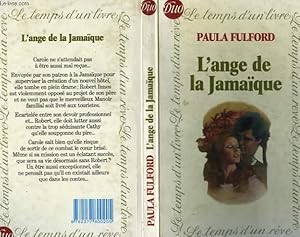 Immagine del venditore per L'ANGE DE LA JAMAIQUE venduto da Le-Livre