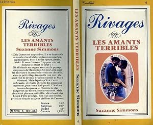 Bild des Verkufers fr LES AMANTS TERRIBLES - THE TEMPESTUOUS LOVERS zum Verkauf von Le-Livre