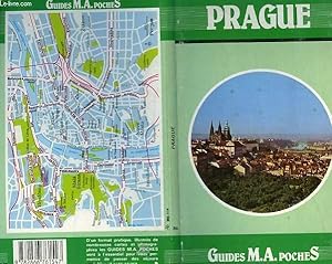 Immagine del venditore per PRAGUE venduto da Le-Livre