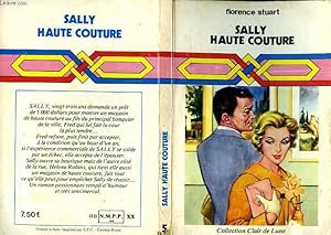 Bild des Verk�ufers f�r SALLY HAUTE COUTURE zum Verkauf von Le-Livre
