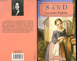 Seller image for LA PETITE FADETTE for sale by Le-Livre