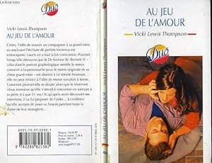 Bild des Verkufers fr AU JEU DE L'AMOUR - CUPID'S CAPER zum Verkauf von Le-Livre