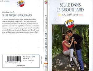 Image du vendeur pour SEULE DANS LE BROUILLARD - THE DEVIL'S ARMS mis en vente par Le-Livre