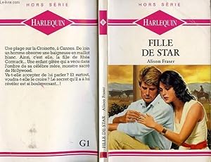 Immagine del venditore per FILLE DE STAR - A LIFETIME AND BEYOND venduto da Le-Livre