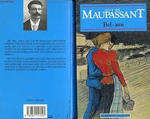 Seller image for BEL-AMI for sale by Le-Livre