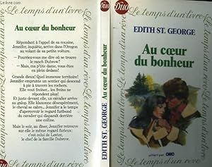 Bild des Verkufers fr AU COEUR DU BONHEUR zum Verkauf von Le-Livre