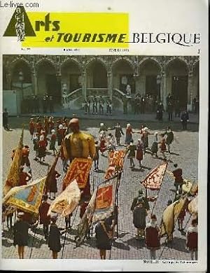 Seller image for Arts et Tourisme N25 : Belgique N1 for sale by Le-Livre