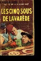 Seller image for Les cinq sous de Lavarde. for sale by Le-Livre