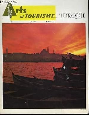 Seller image for Arts et Tourisme N34-35 : Turquie n1 et 2. for sale by Le-Livre