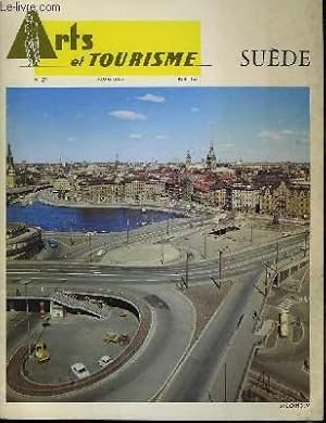 Seller image for Arts et Tourisme N27 : Sude. for sale by Le-Livre