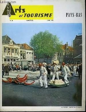 Seller image for Arts et Tourisme N20 : Pays-Bas. for sale by Le-Livre