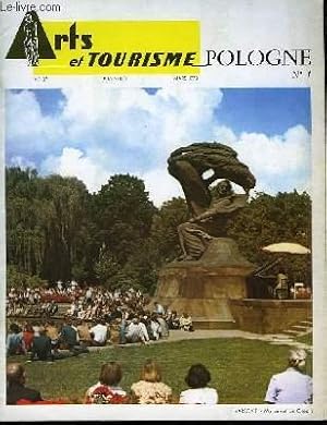 Seller image for Arts et Tourisme N37-38 : Pologne N1 et 2 for sale by Le-Livre