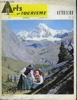 Seller image for Arts et Tourisme N16 : Autriche N1 for sale by Le-Livre