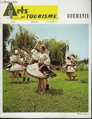 Seller image for Arts et Tourisme N36 : Roumanie. for sale by Le-Livre